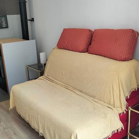 Fenouillet Apartment Hyères Exterior foto