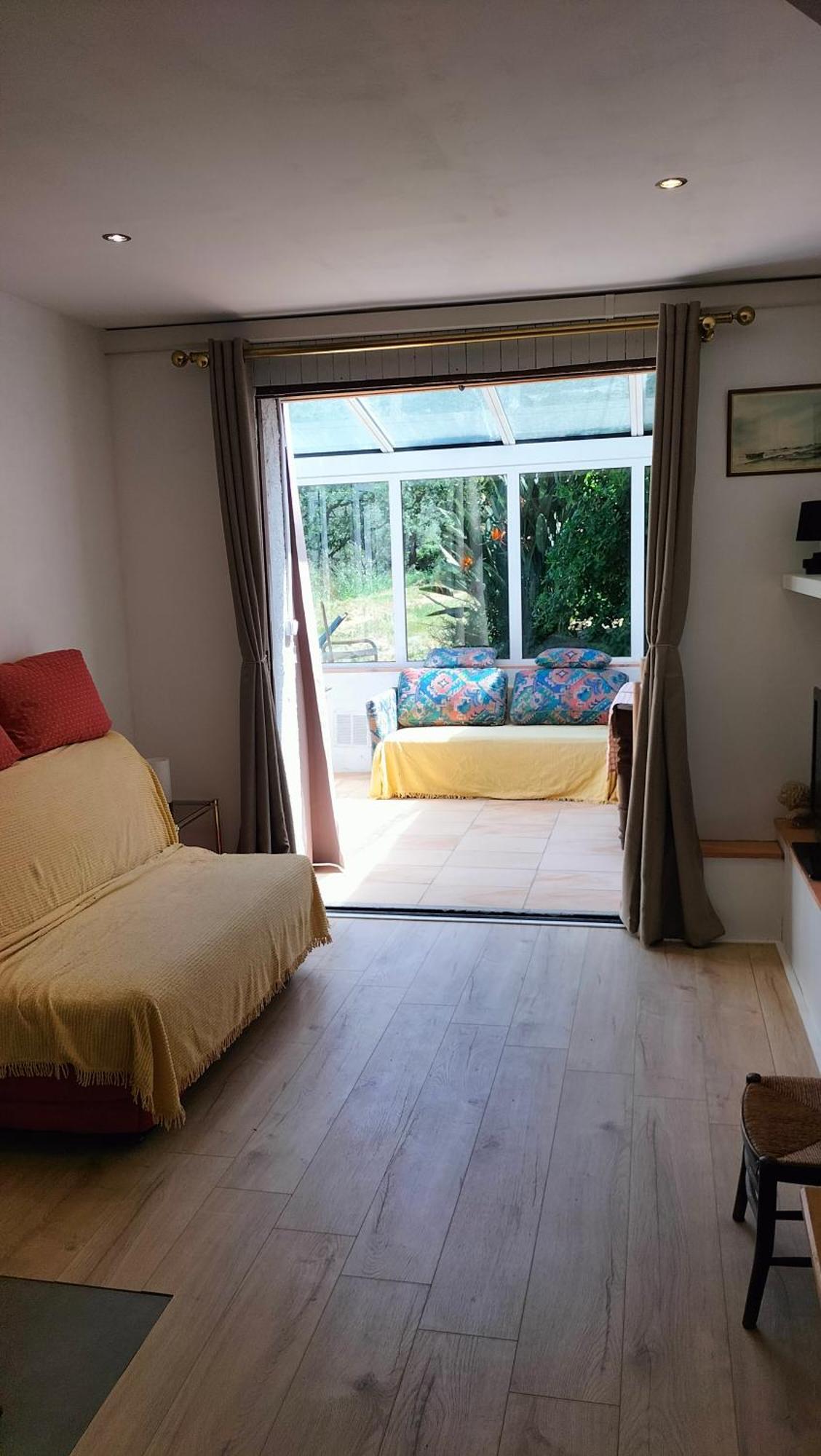 Fenouillet Apartment Hyères Exterior foto