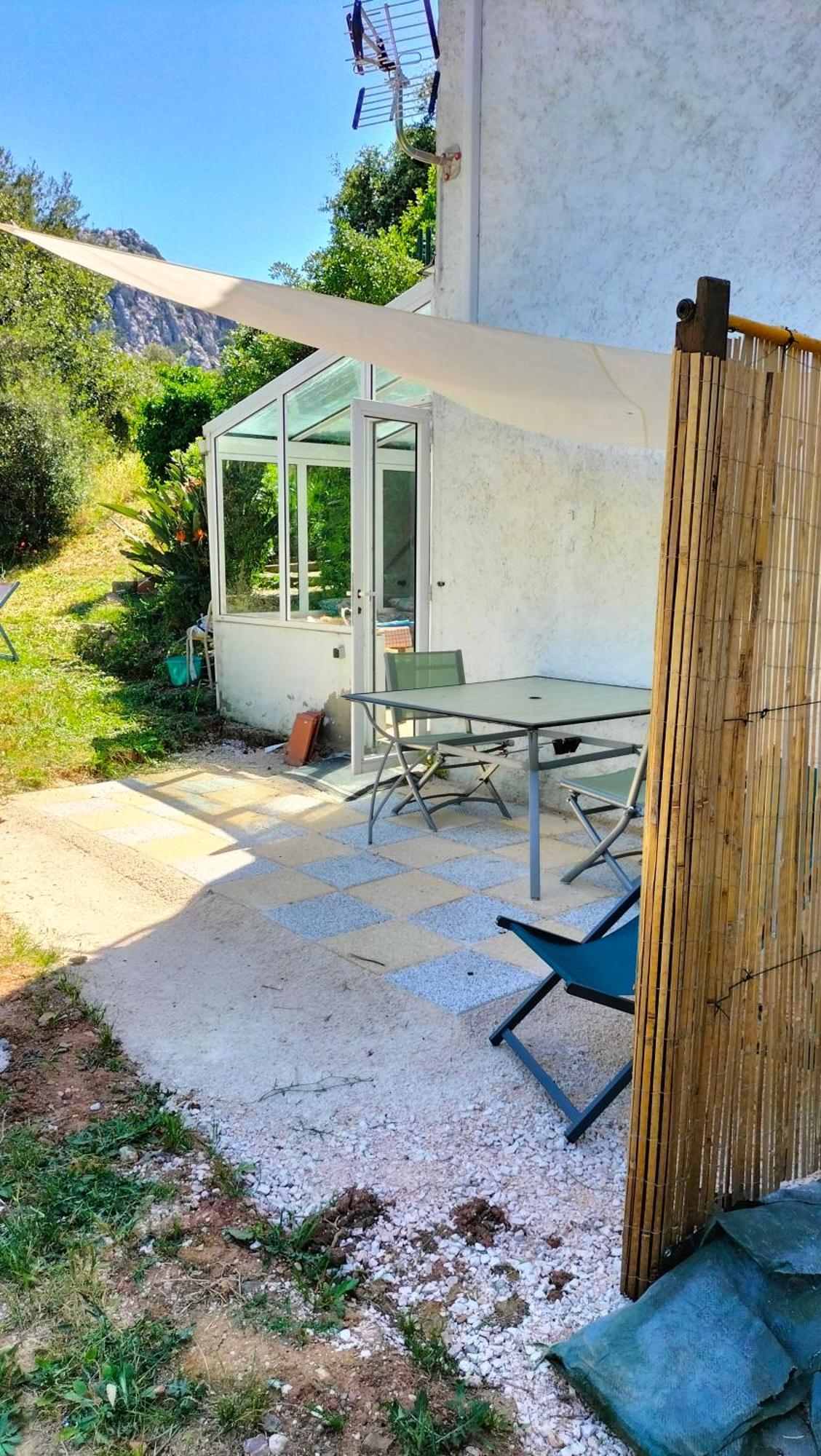 Fenouillet Apartment Hyères Exterior foto